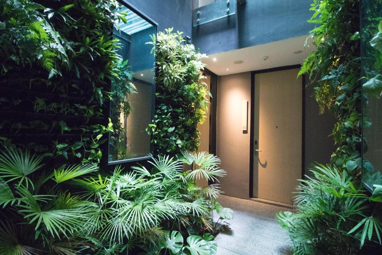 Hotel Nuve Elements Singapur Exteriér fotografie