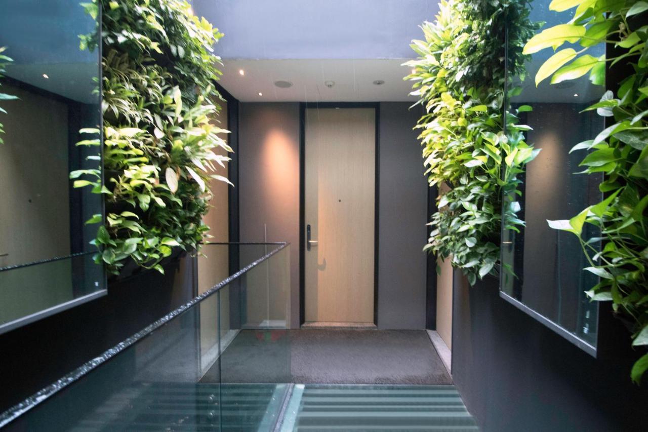 Hotel Nuve Elements Singapur Exteriér fotografie